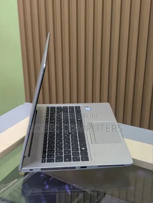 Laptop HP EliteBook 840 G6 16GB Intel Core I5 SSD 256GB
