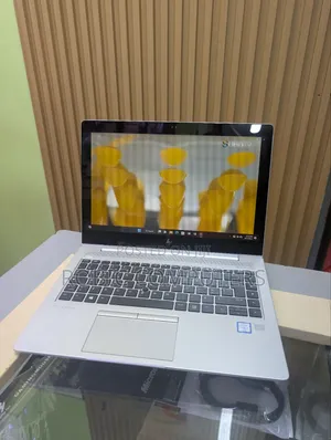 Laptop HP EliteBook 840 G6 16GB Intel Core I5 SSD 256GB