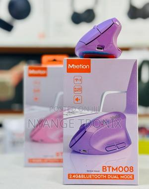 Meetion M008 in Ilala - Computer Accessories , Nyange Tronix | Jiji.co.tz