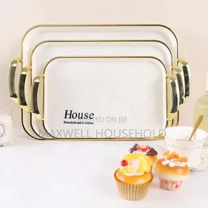 Saving Tray