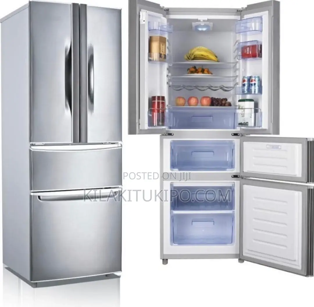 Kodtek Refridgerator