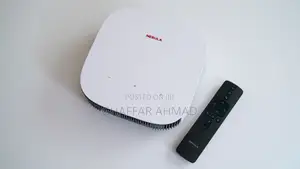 Portable Projector Anker Nebula Solar