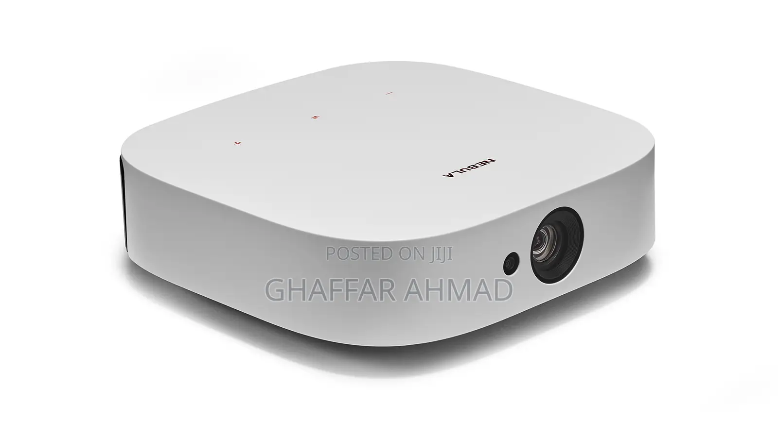 Portable Projector Anker Nebula Solar
