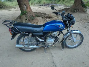 Haojue XPRESS 2024 Blue
