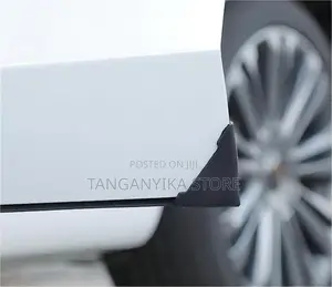 Car Door Edge Guard