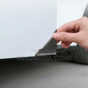 Car Door Edge Guard
