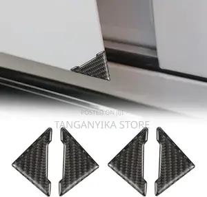Car Door Edge Guard