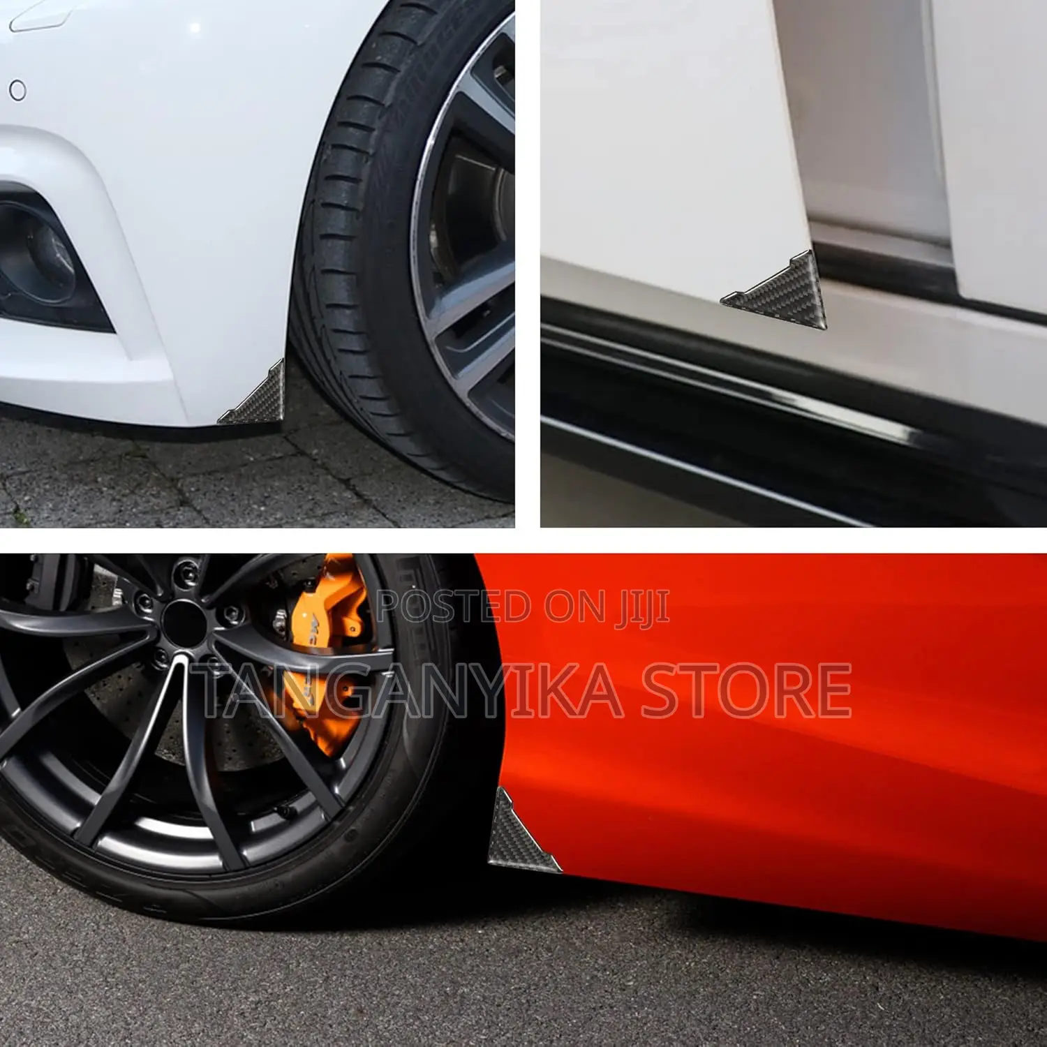Car Door Edge Guard