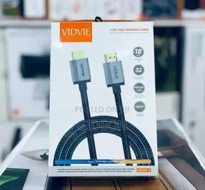 Vidvie Hdmi - Hdmi Cable