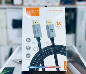 Dp to Dp Cable