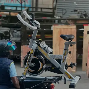 Spinning Bike 150kg