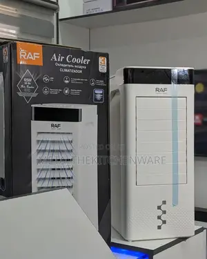 Raf Air Cooler 7l 65w