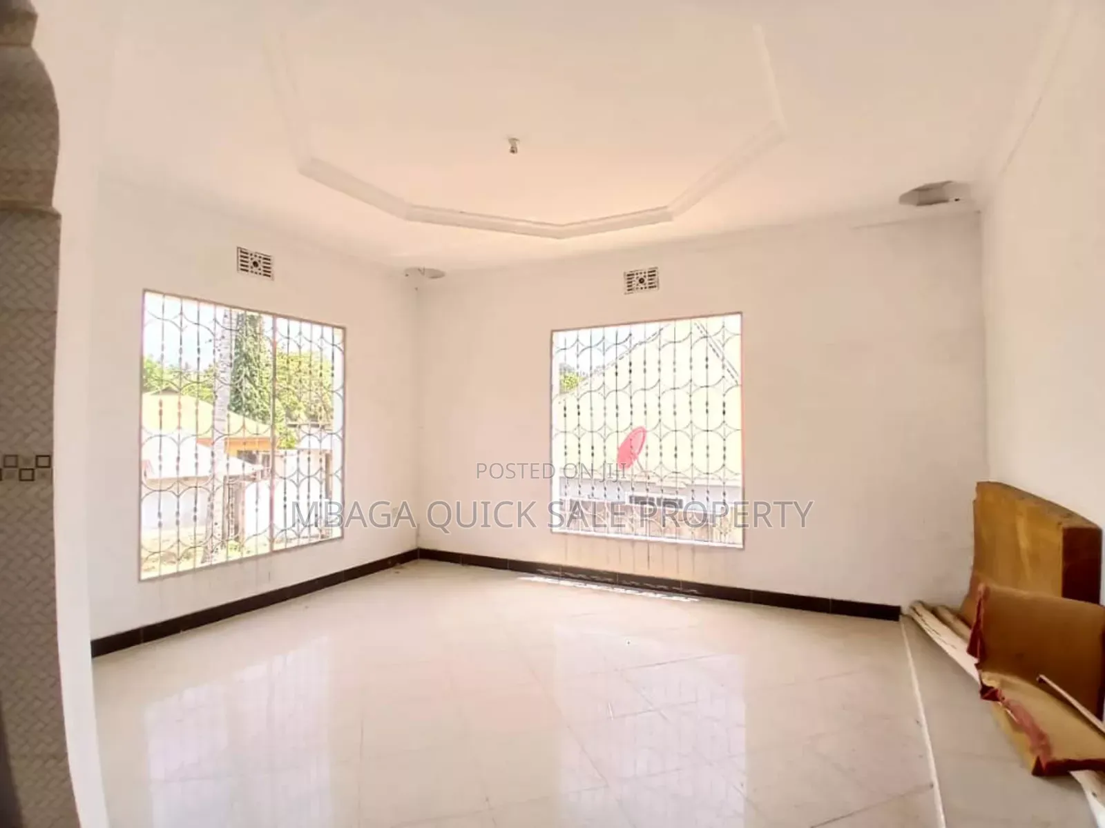 3bdrm House in Mbezi Makabe for sale