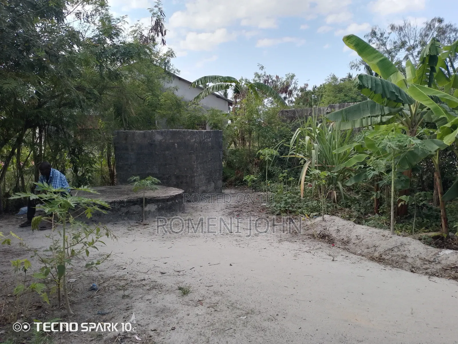 2bdrm House in Tanzania Daresalaam, Ilala for sale