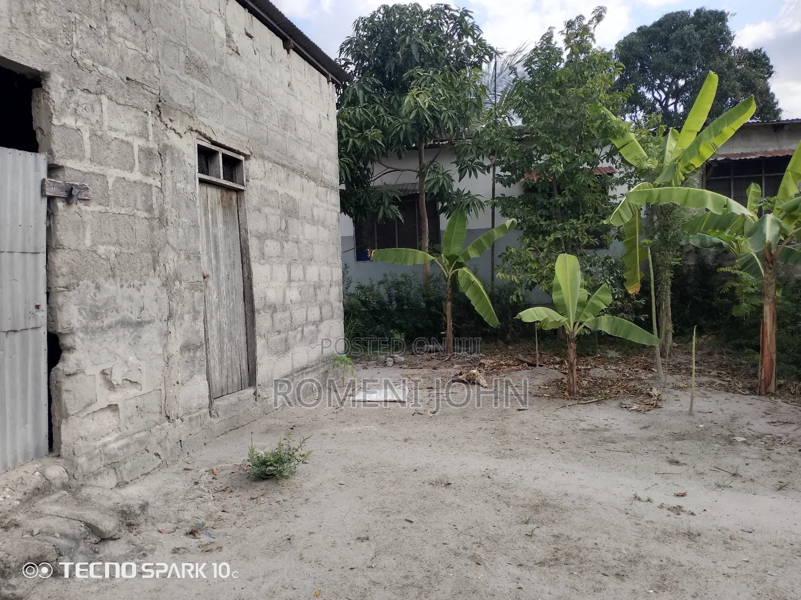 2bdrm House in Tanzania Daresalaam, Ilala for sale