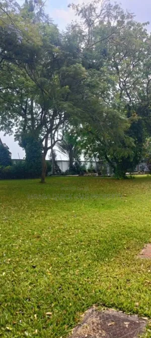Furnished 4bdrm House in Msasani Beach for sale