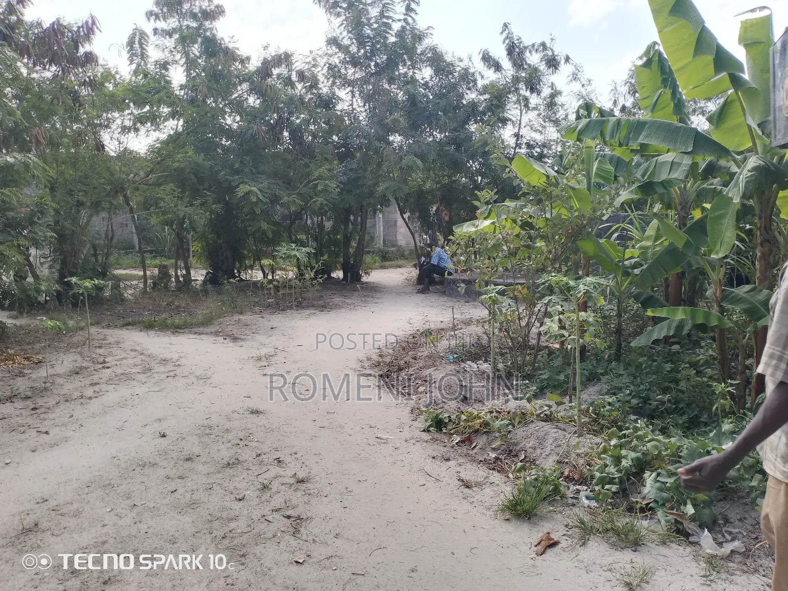 2bdrm House in Tanzania Daresalaam, Ilala for sale