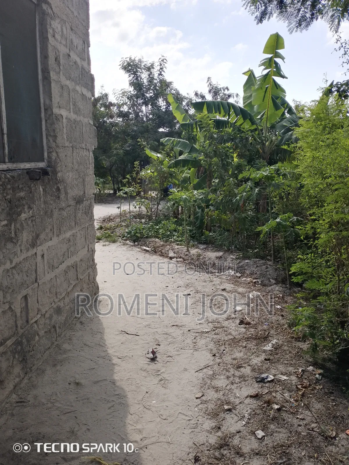 2bdrm House in Tanzania Daresalaam, Ilala for sale