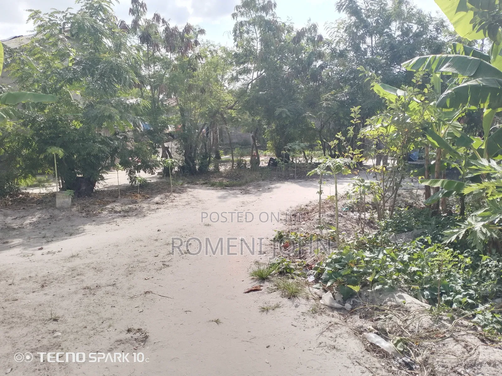 2bdrm House in Tanzania Daresalaam, Ilala for sale