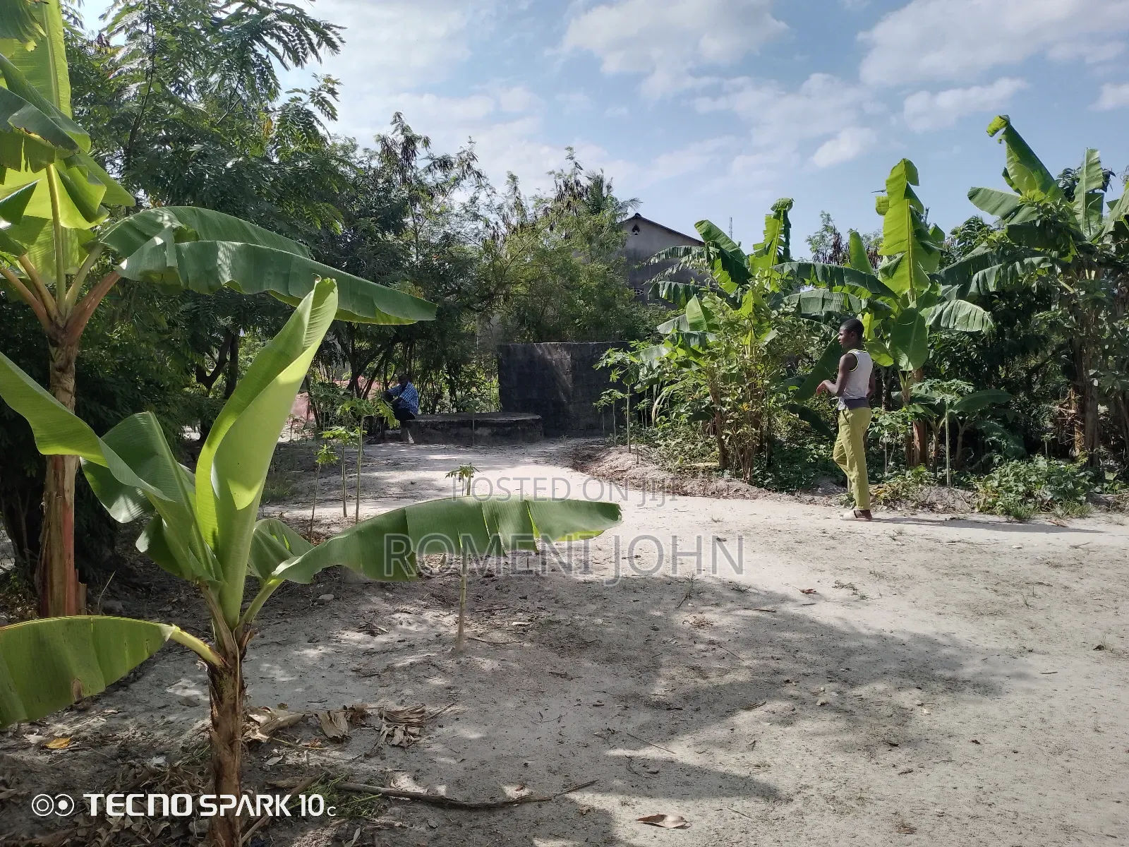 2bdrm House in Tanzania Daresalaam, Ilala for sale