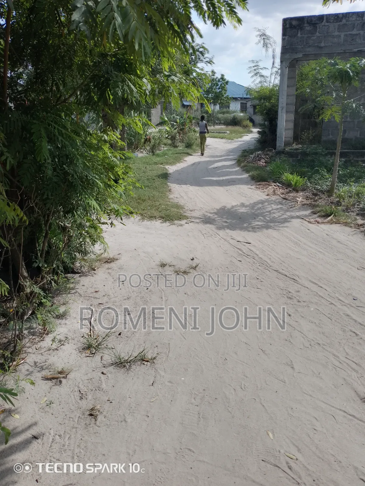 2bdrm House in Tanzania Daresalaam, Ilala for sale