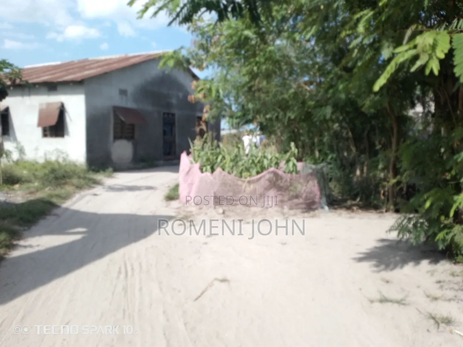 2bdrm House in Tanzania Daresalaam, Ilala for sale