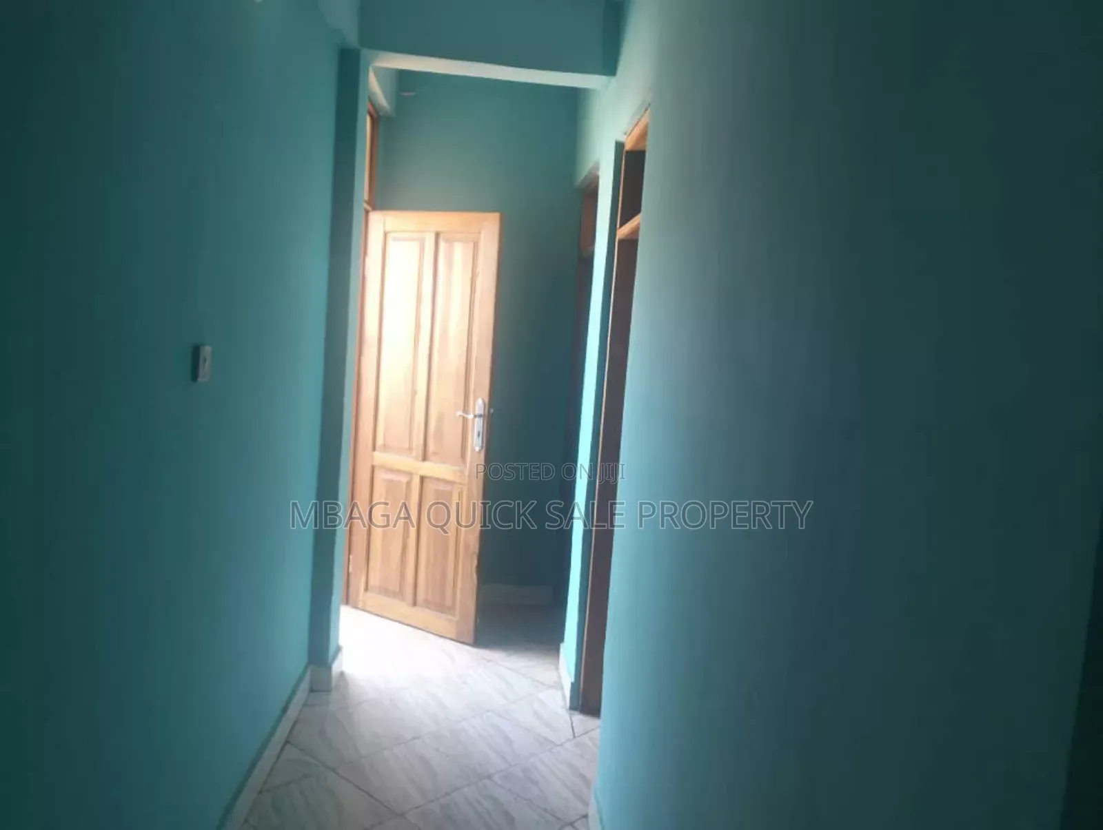 2bdrm Apartment in Msasani for rent