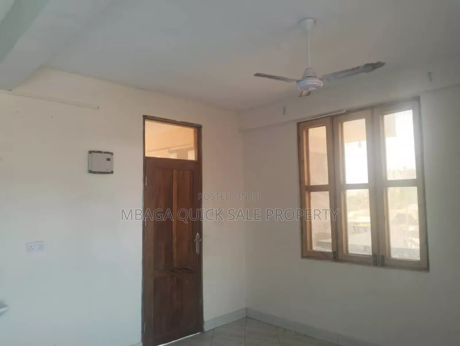 2bdrm Apartment in Msasani for rent