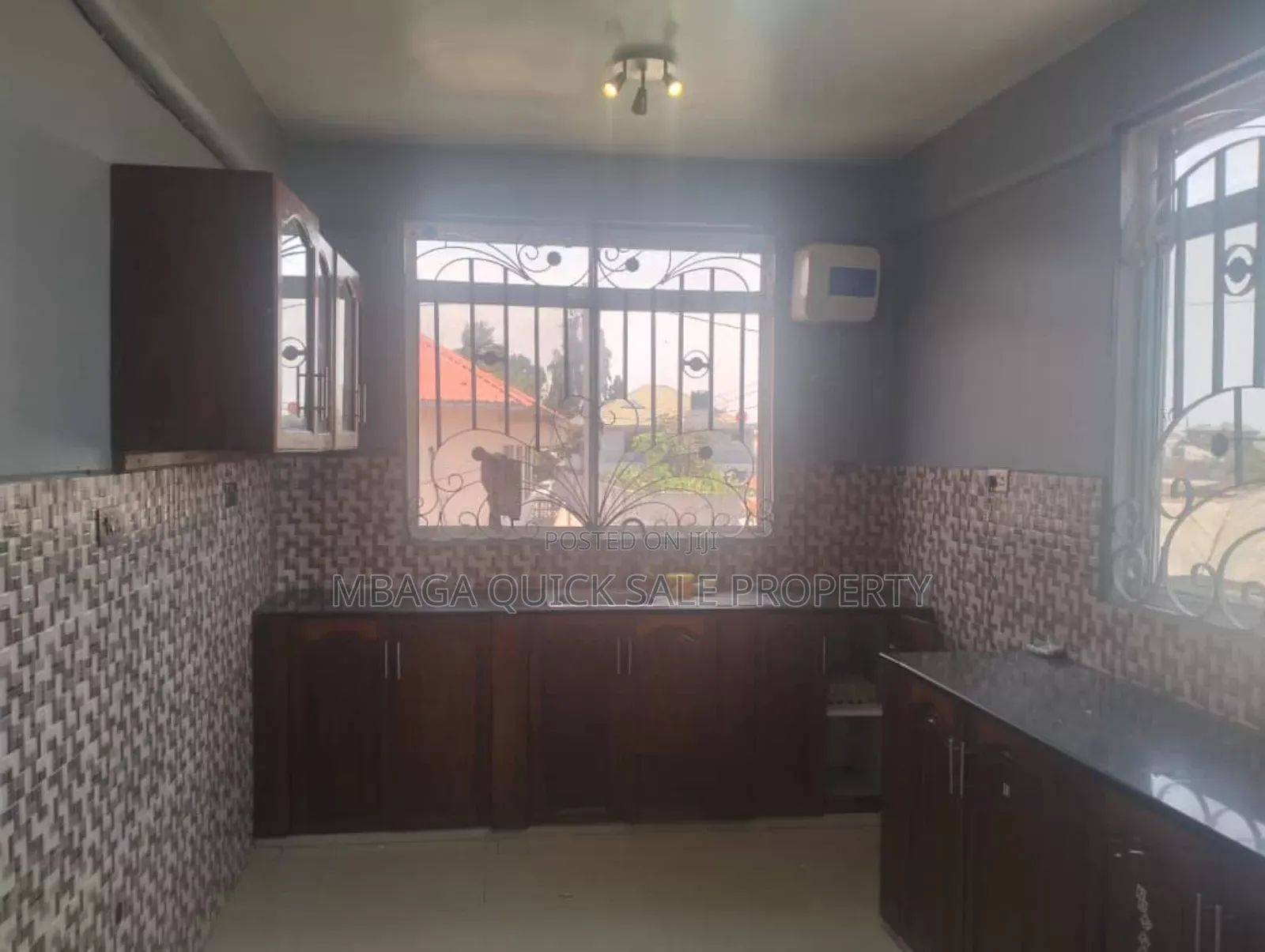 2bdrm Apartment in Msasani for rent