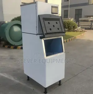 Wg-Kk300s – Commercial 150kg/Day Ice Cube Maker