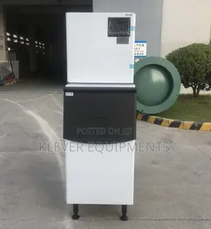 Wg-Kk300s – Commercial 150kg/Day Ice Cube Maker