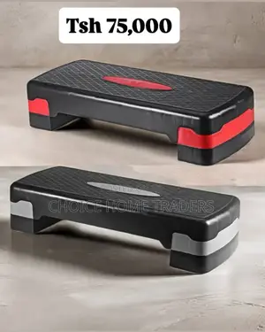 Aerobic Step