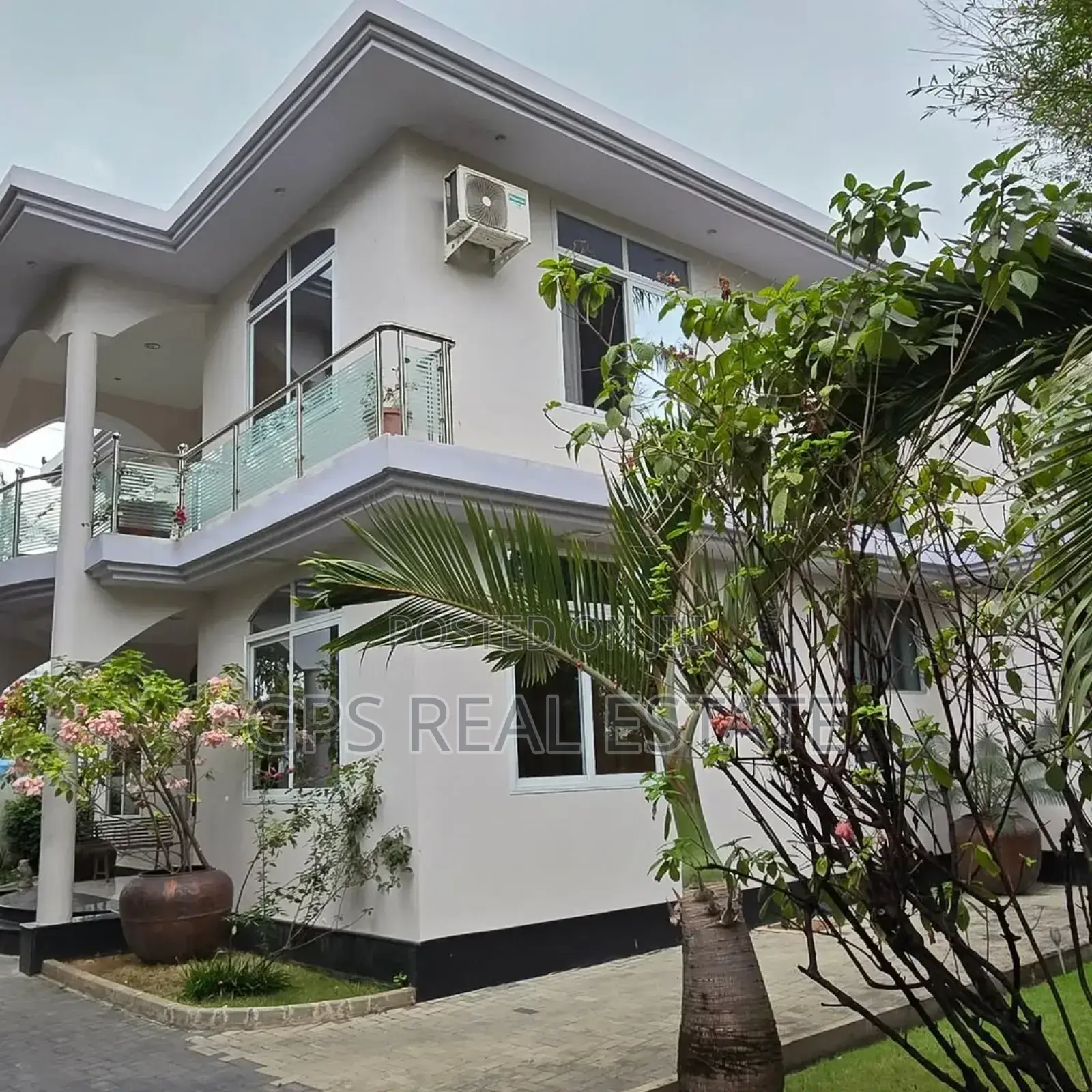 Mini Flat in Mikocheni, Kinondoni for sale