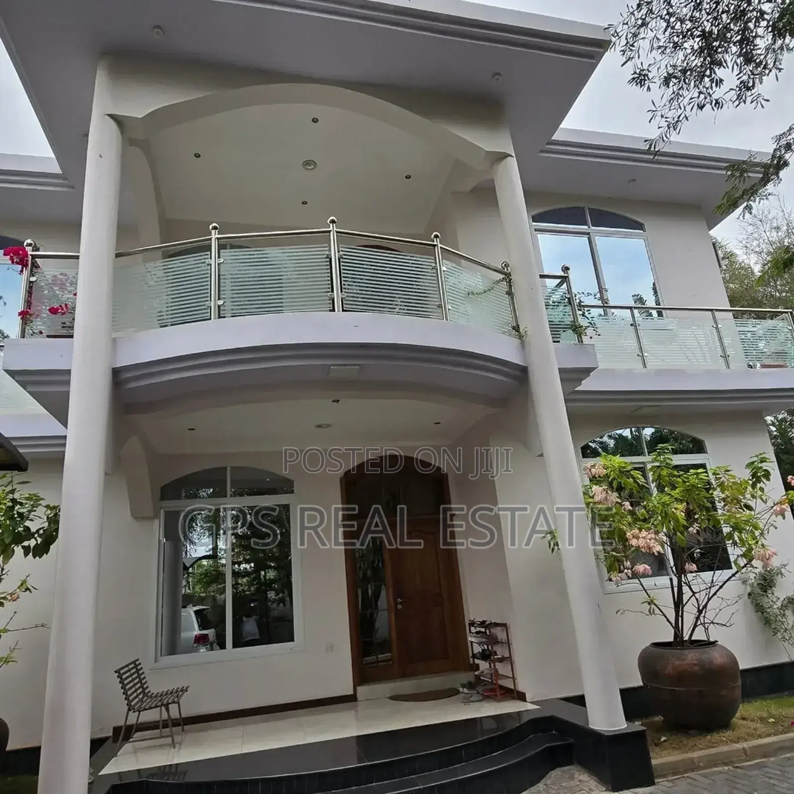 Mini Flat in Mikocheni, Kinondoni for sale