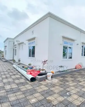 Furnished 4bdrm House in Ihumwa, Dodoma Rural for sale
