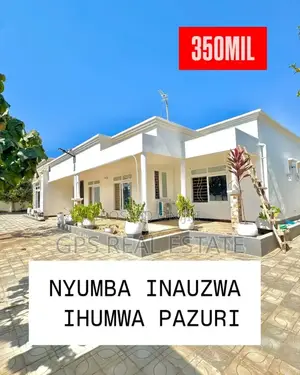 Furnished 4bdrm House in Ihumwa, Dodoma Rural for sale