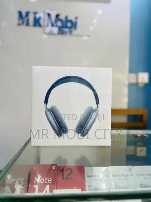 Airpod Max