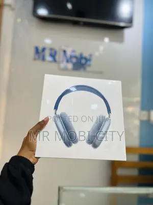 Airpod Max