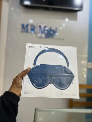 Airpod Max