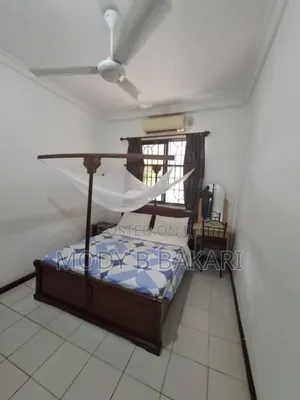 Furnished 1bdrm Apartment in Kawe for rent