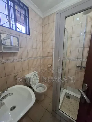 Furnished 1bdrm Apartment in Kawe for rent