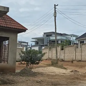 4bdrm House in Goba Kulangwa, Kinondoni for sale