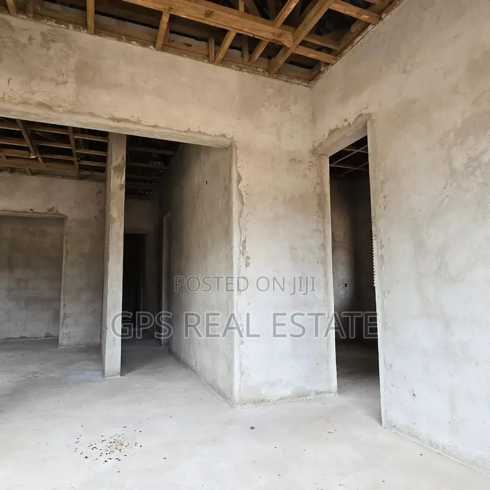 4bdrm House in Goba Kulangwa, Kinondoni for sale