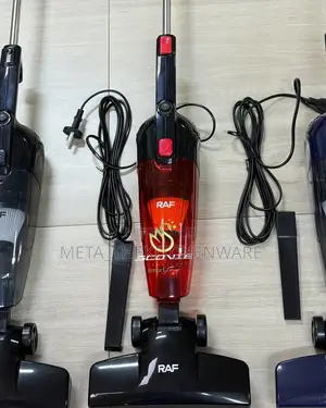 Raf Stick Vacuum Cleaner 2 in 1 600w
