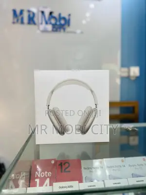 Airpod Max