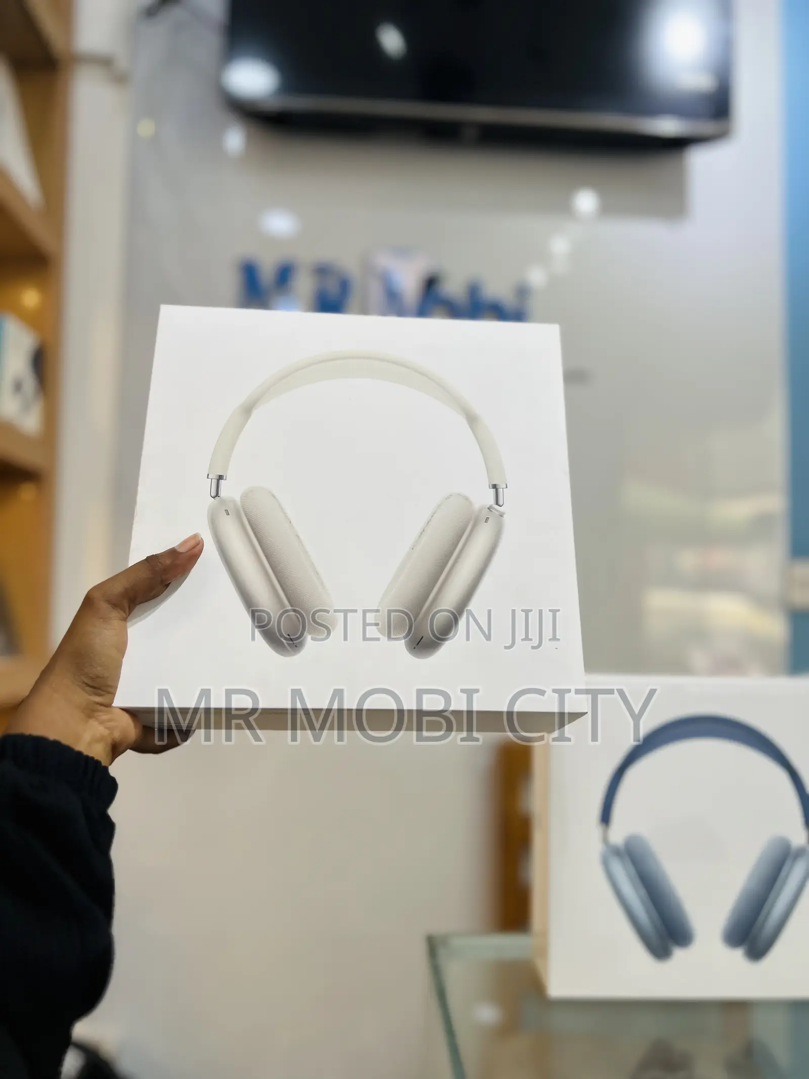 Airpod Max