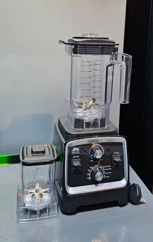 Mimax Blender 3 Liter