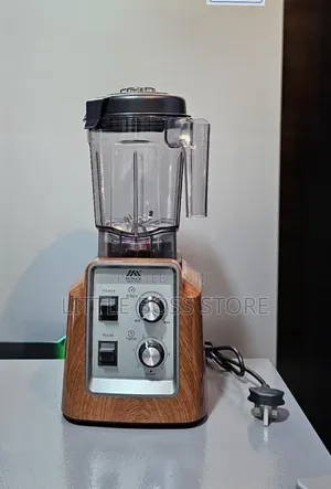 Mimax Heavy Duty Blender Liter 2