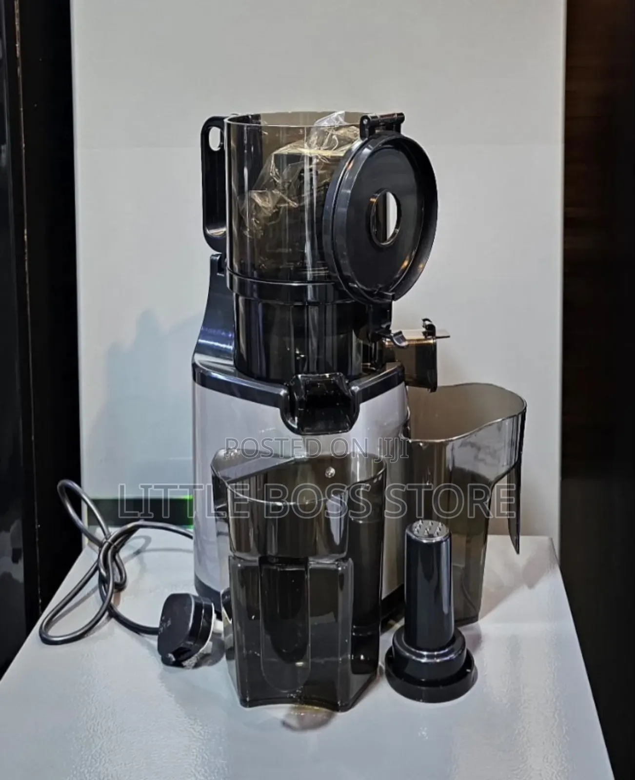Mimax Slow Juicer (One) Liter