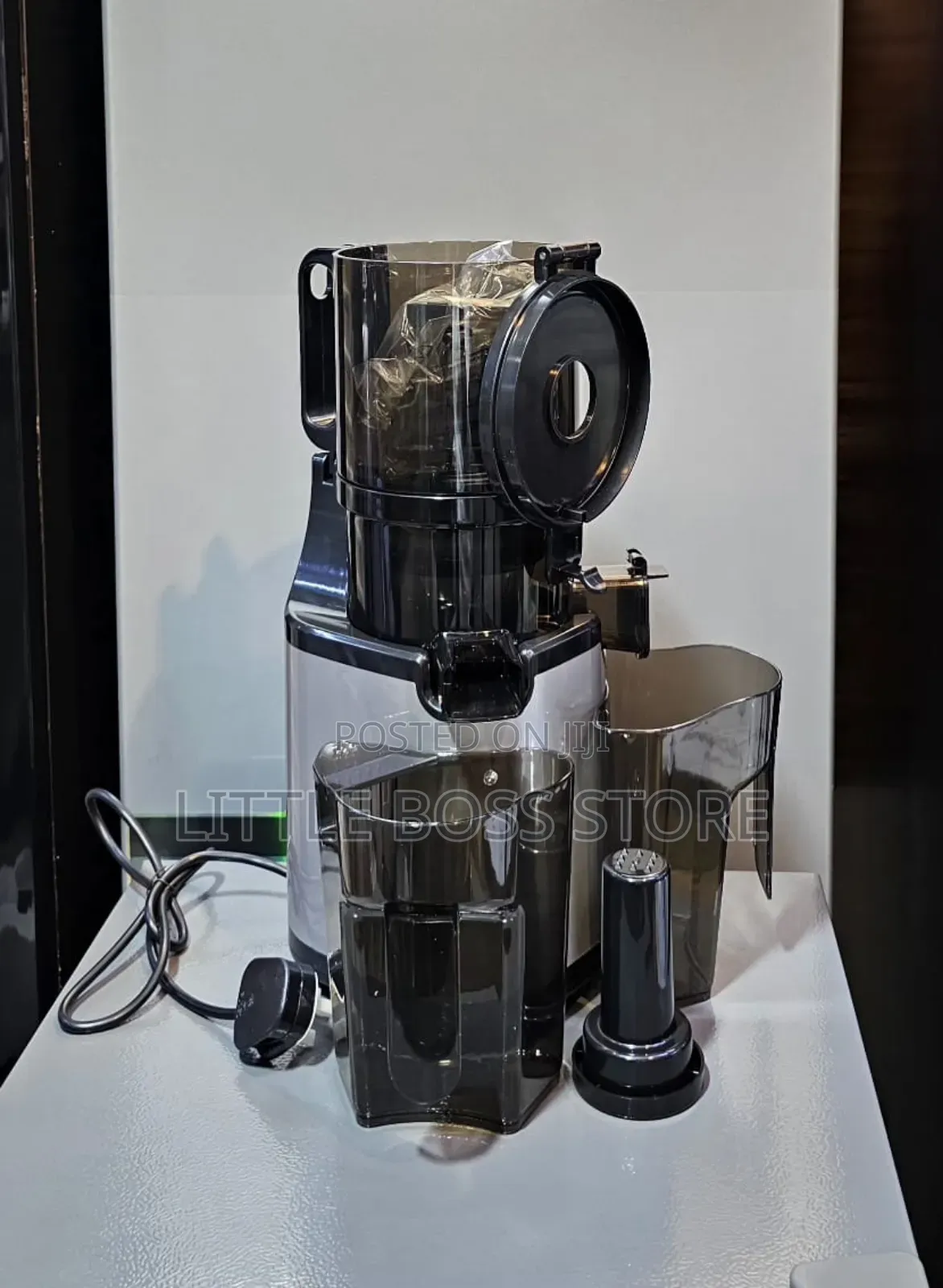 Mimax Slow Juicer (One) Liter